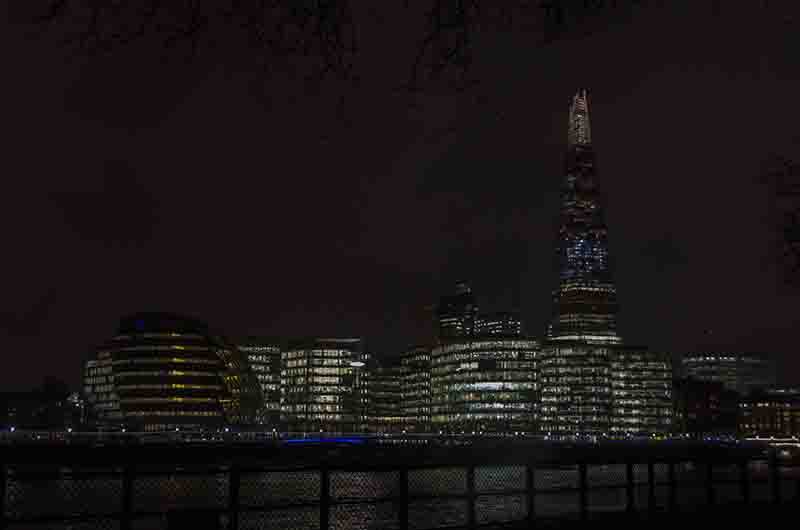 152 - Inglaterra - Londres - Southwark
